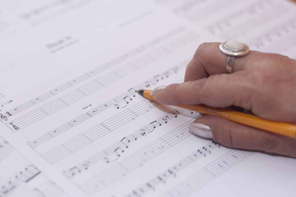 Music Theory Lessons In Corona Ca And Online Musical Bri