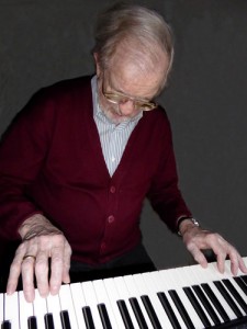 How old is too old to learn piano?