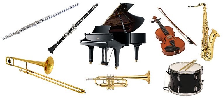 musical-instruments