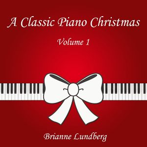 A Classic Piano Christmas Volume 1